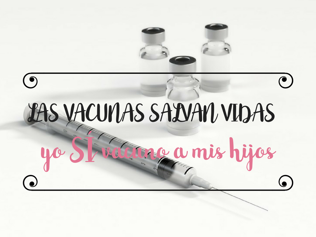 vacunas salvan vidas